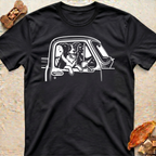 Joyride Collie T-Shirt