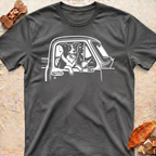 Joyride Collie T-Shirt