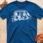 Joyride Collie T-Shirt