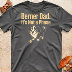 Bernese Dad T-Shirt