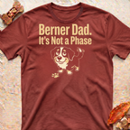 Bernese Dad T-Shirt
