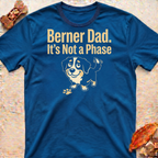 Bernese Dad T-Shirt