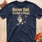 Bernese Dad T-Shirt