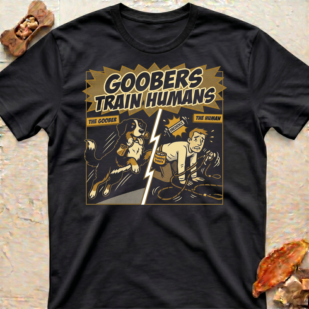 BMD Goobers T-Shirt