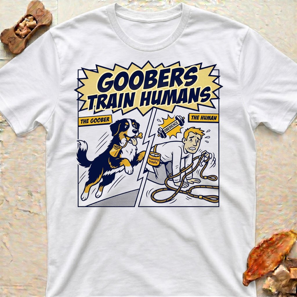 BMD Goobers T-Shirt