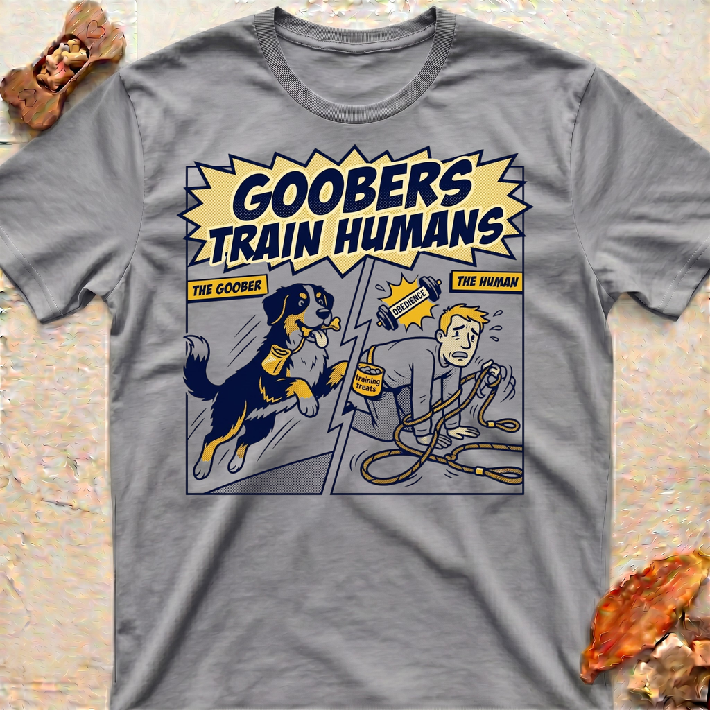 BMD Goobers T-Shirt