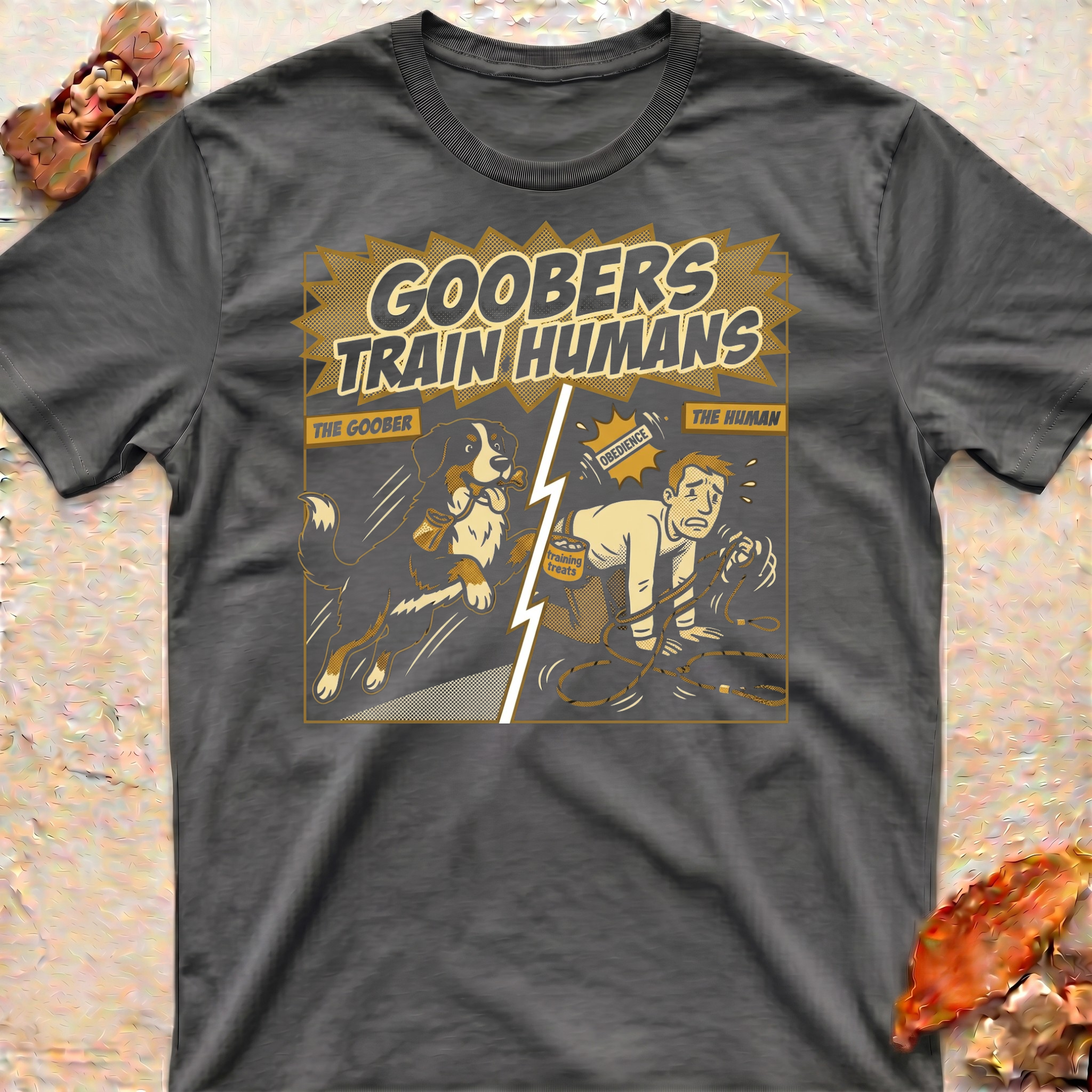 BMD Goobers T-Shirt