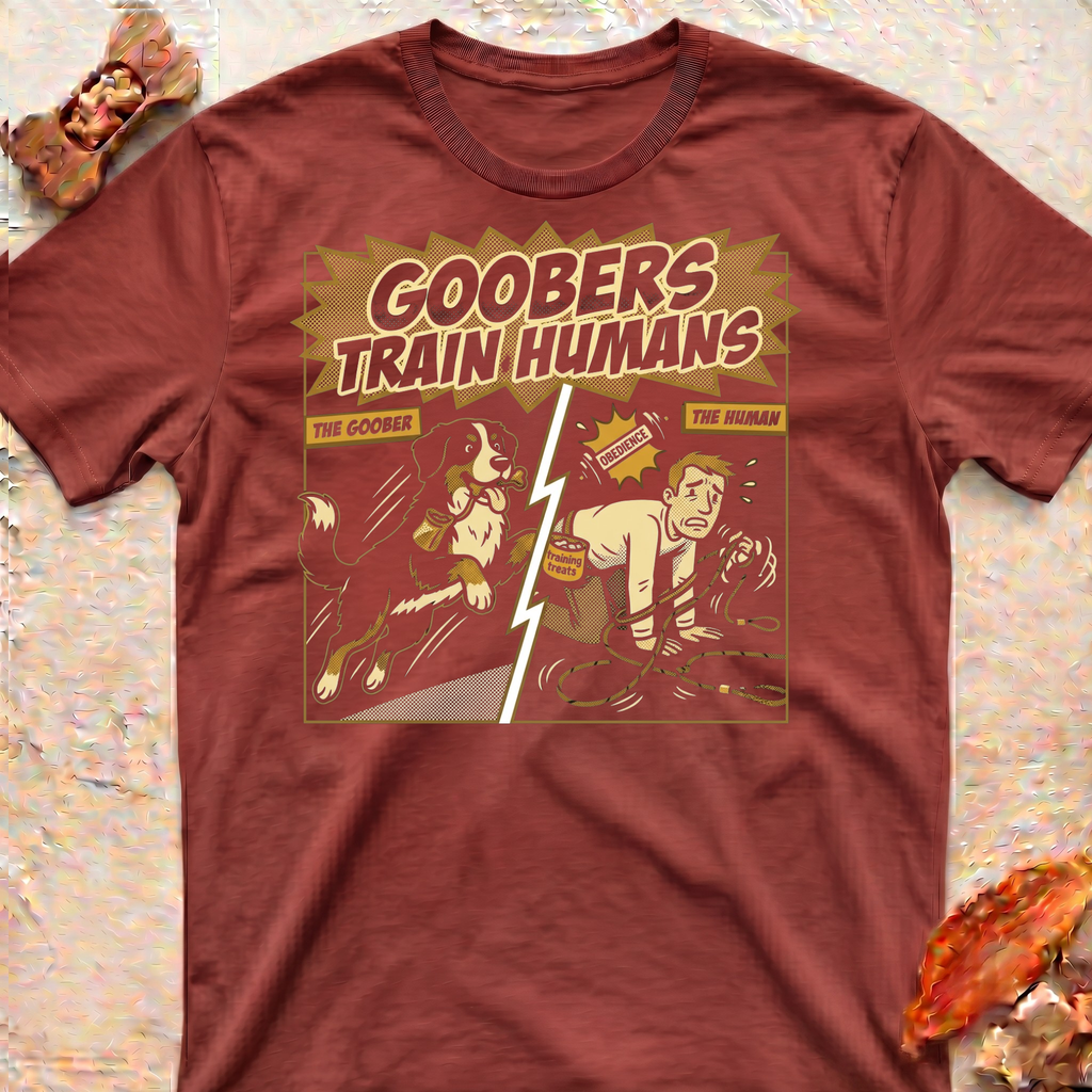 BMD Goobers T-Shirt
