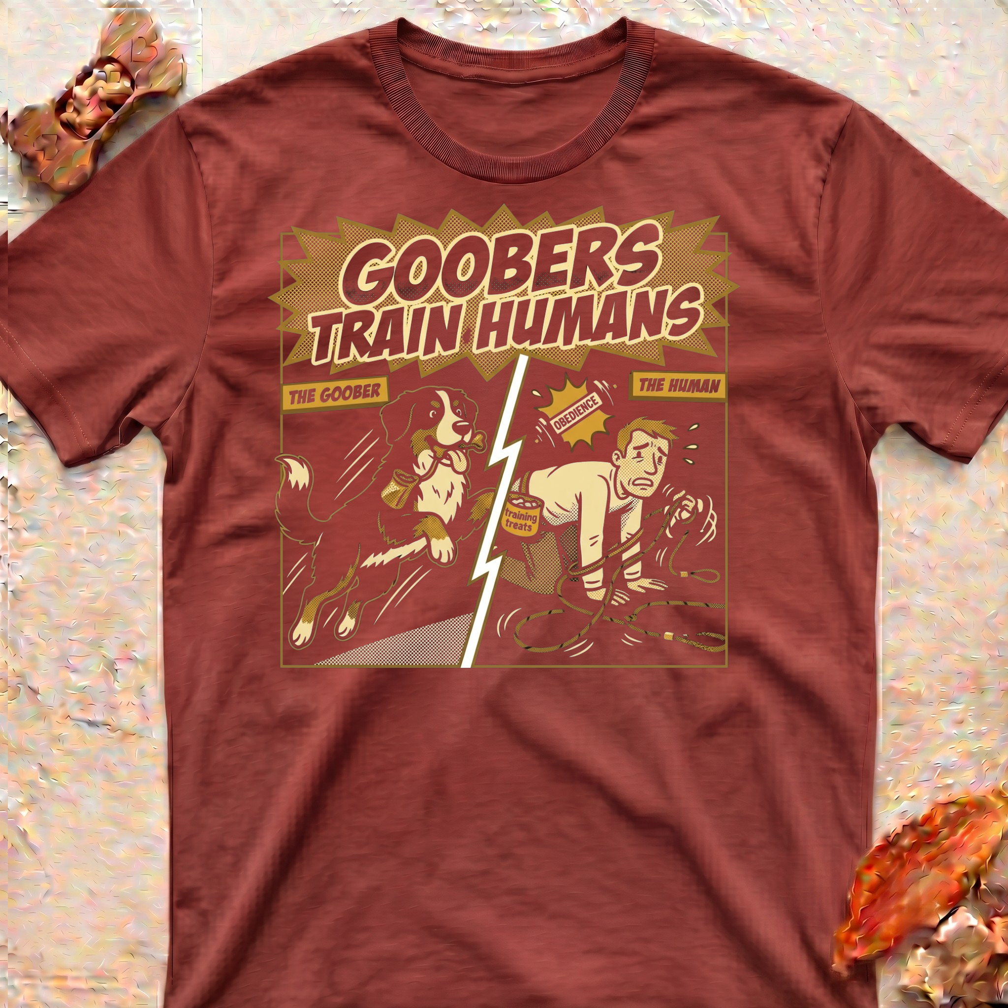 BMD Goobers T-Shirt