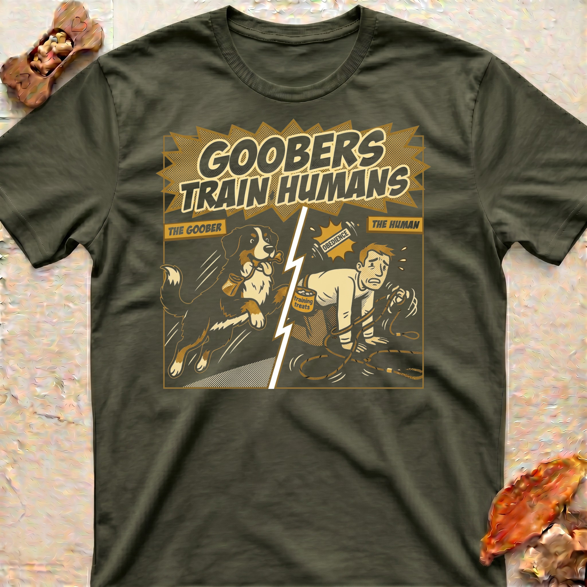 BMD Goobers T-Shirt