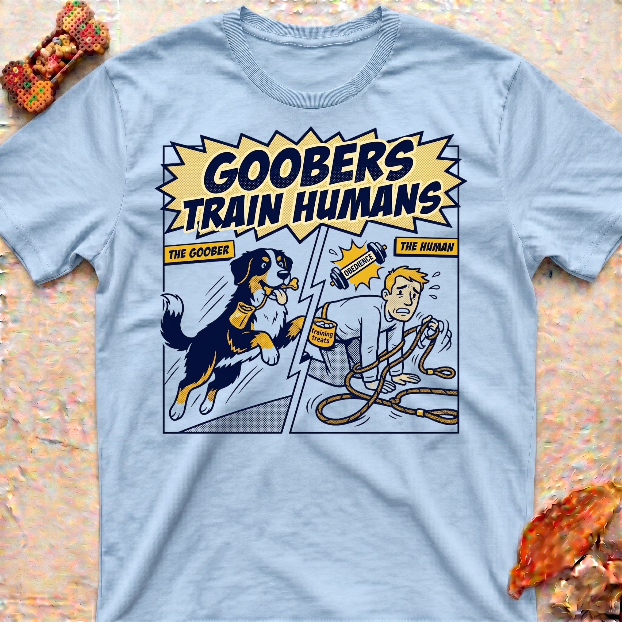BMD Goobers T-Shirt