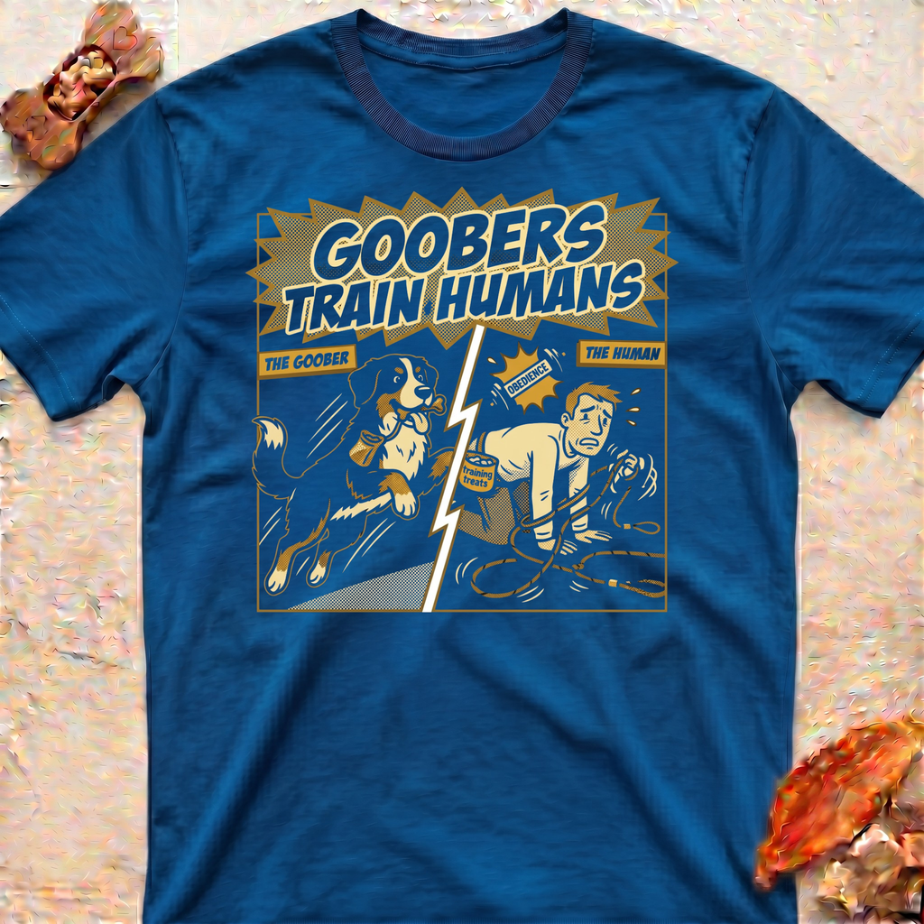 BMD Goobers T-Shirt