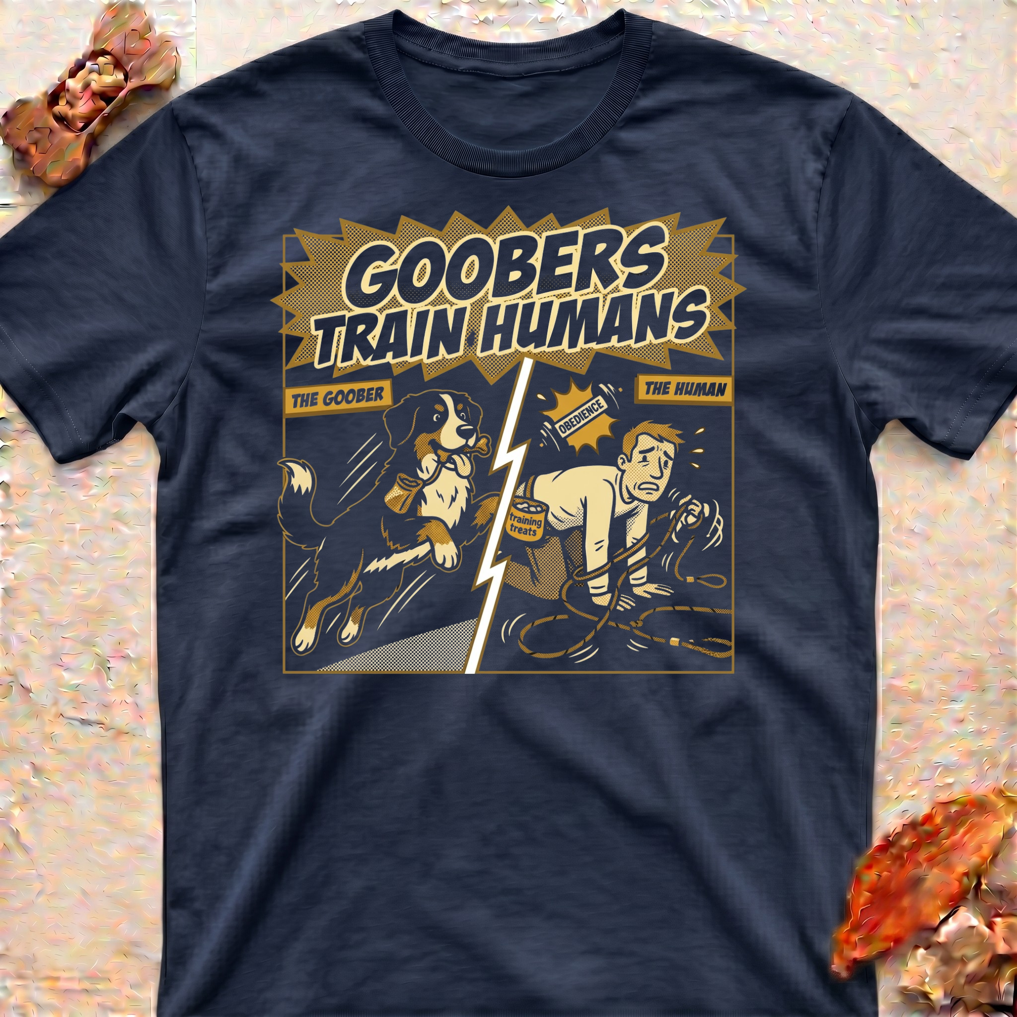 BMD Goobers T-Shirt