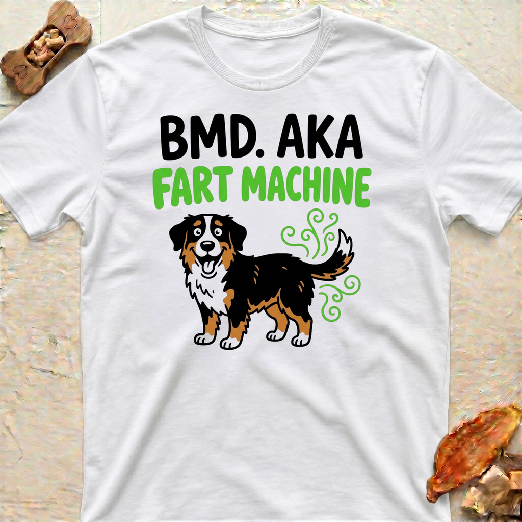 Farting BMD T-Shirt G
