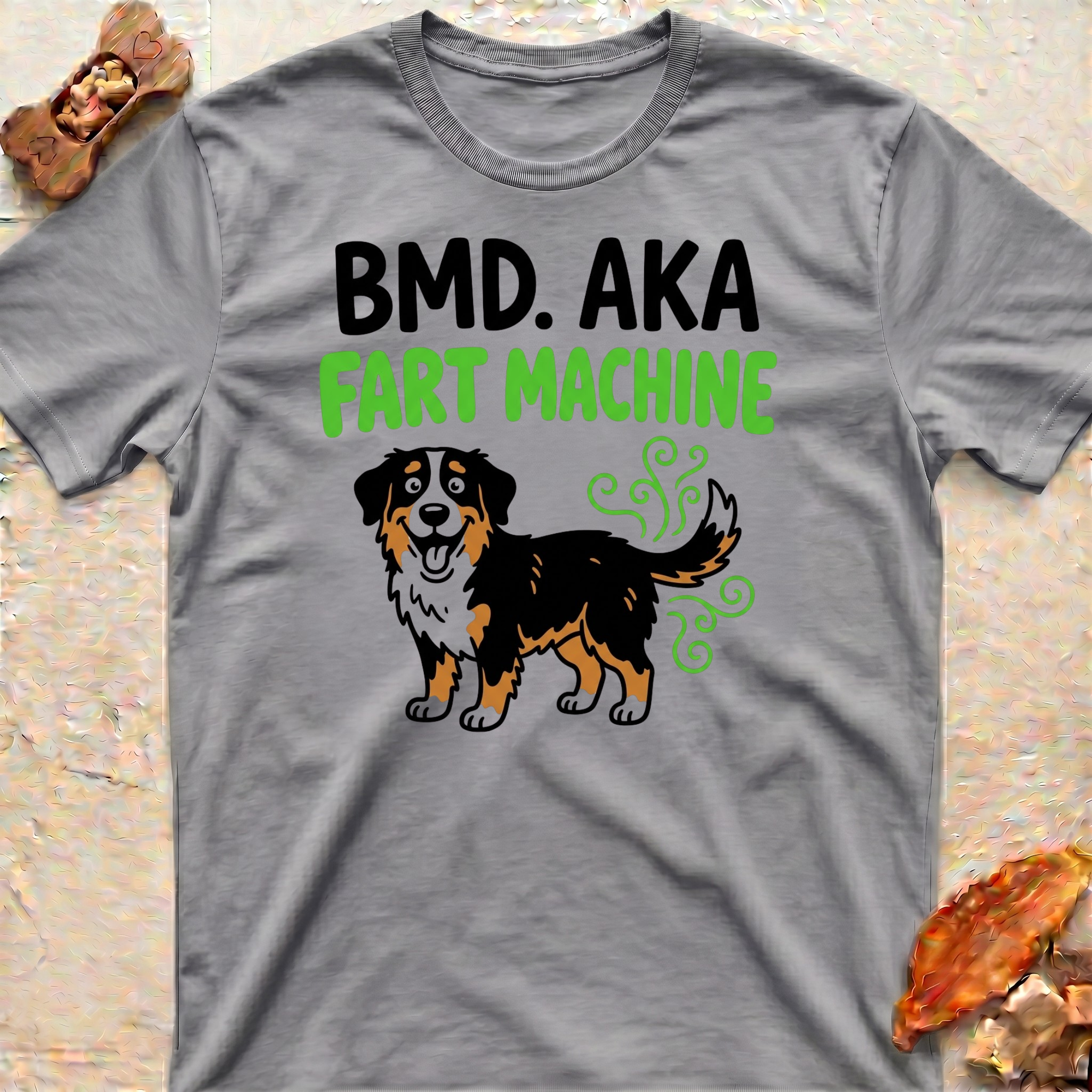 Farting BMD T-Shirt G