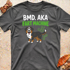 Farting BMD T-Shirt G