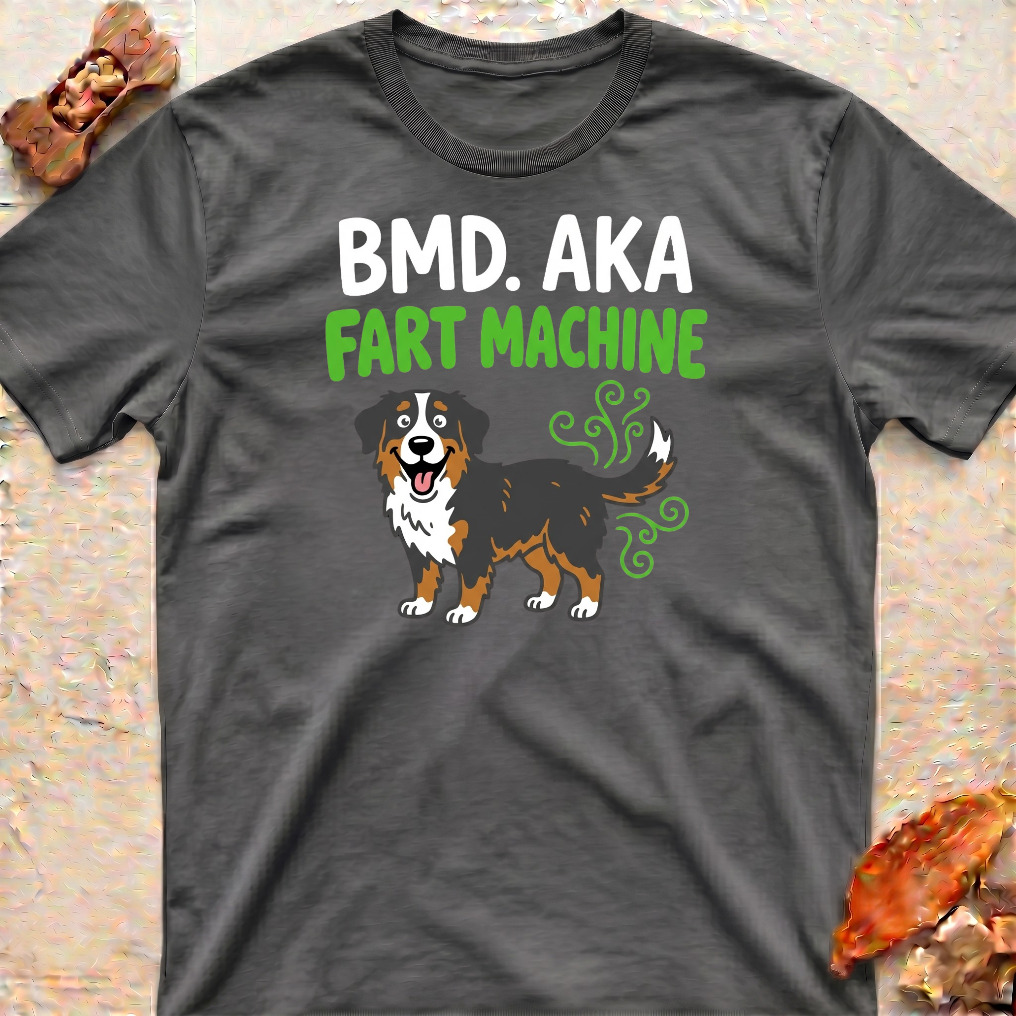Farting BMD T-Shirt G
