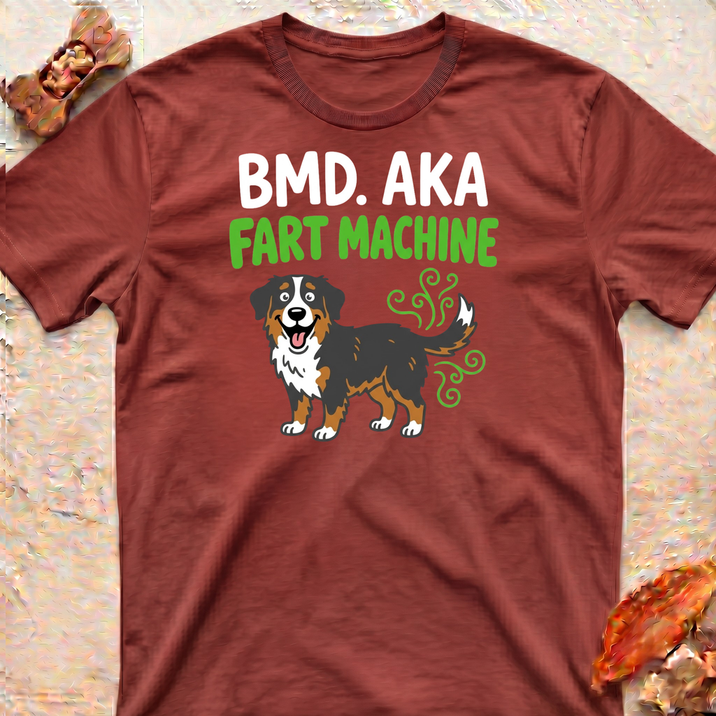 Farting BMD T-Shirt G