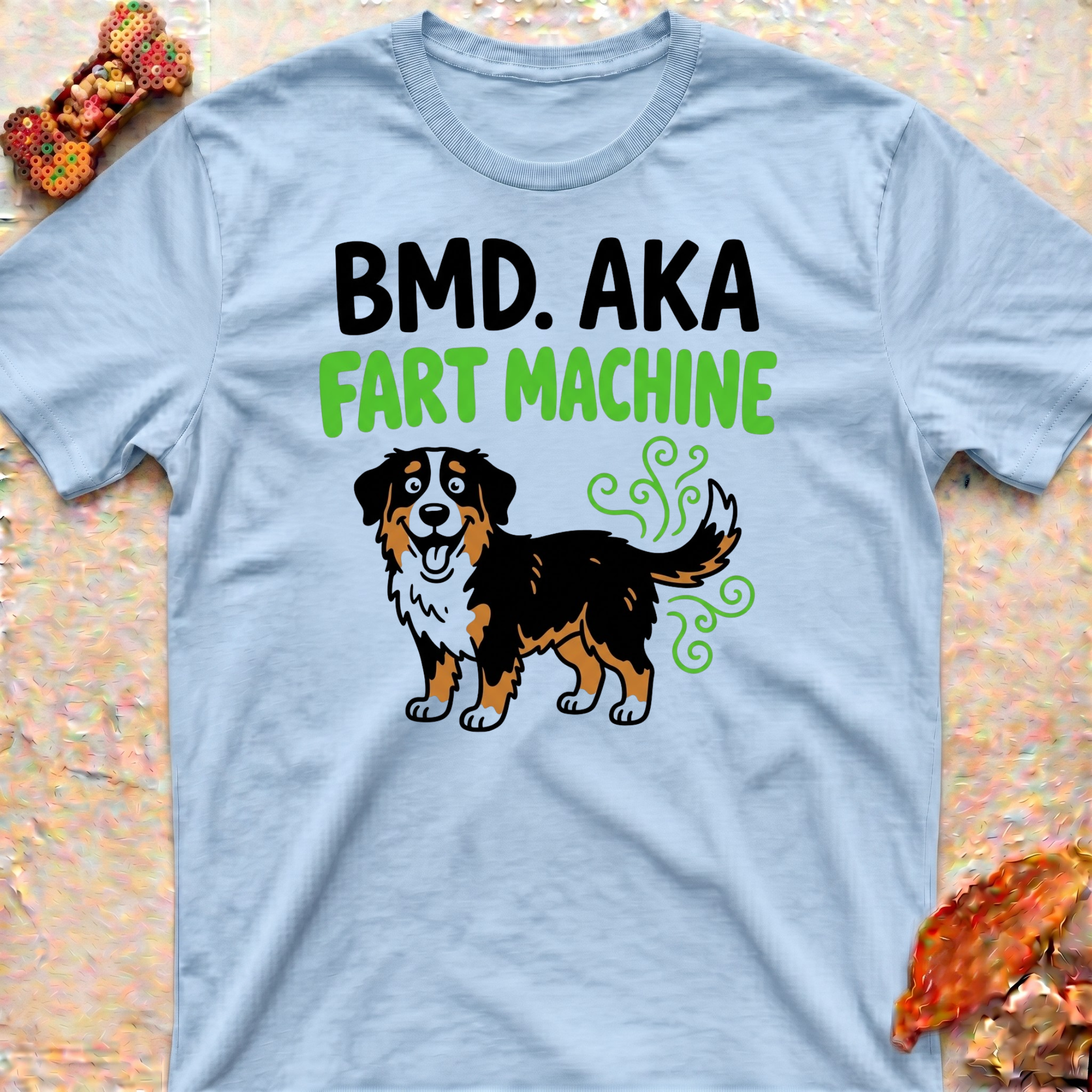 Farting BMD T-Shirt G