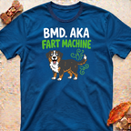 Farting BMD T-Shirt G