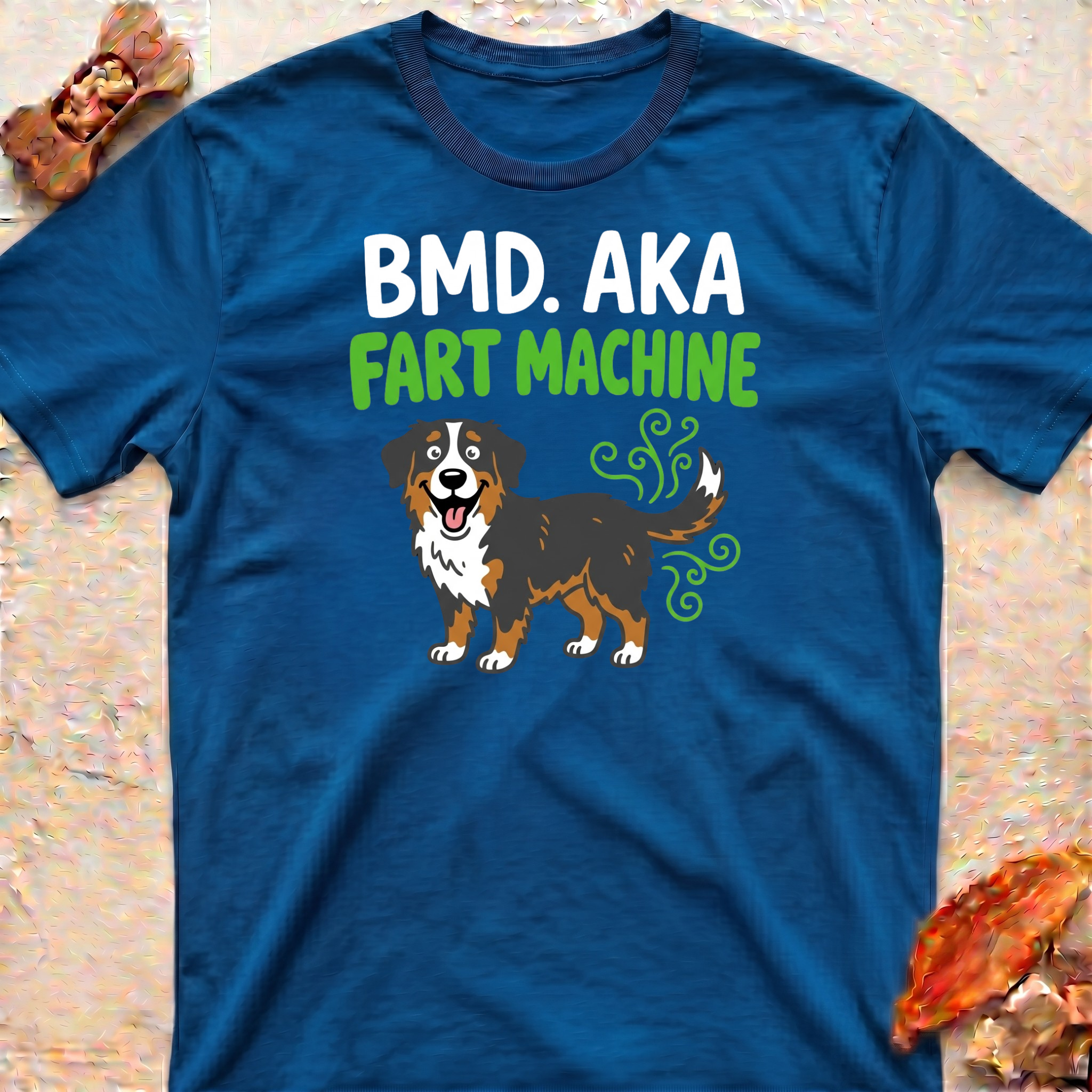 Farting BMD T-Shirt G