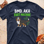 Farting BMD T-Shirt G