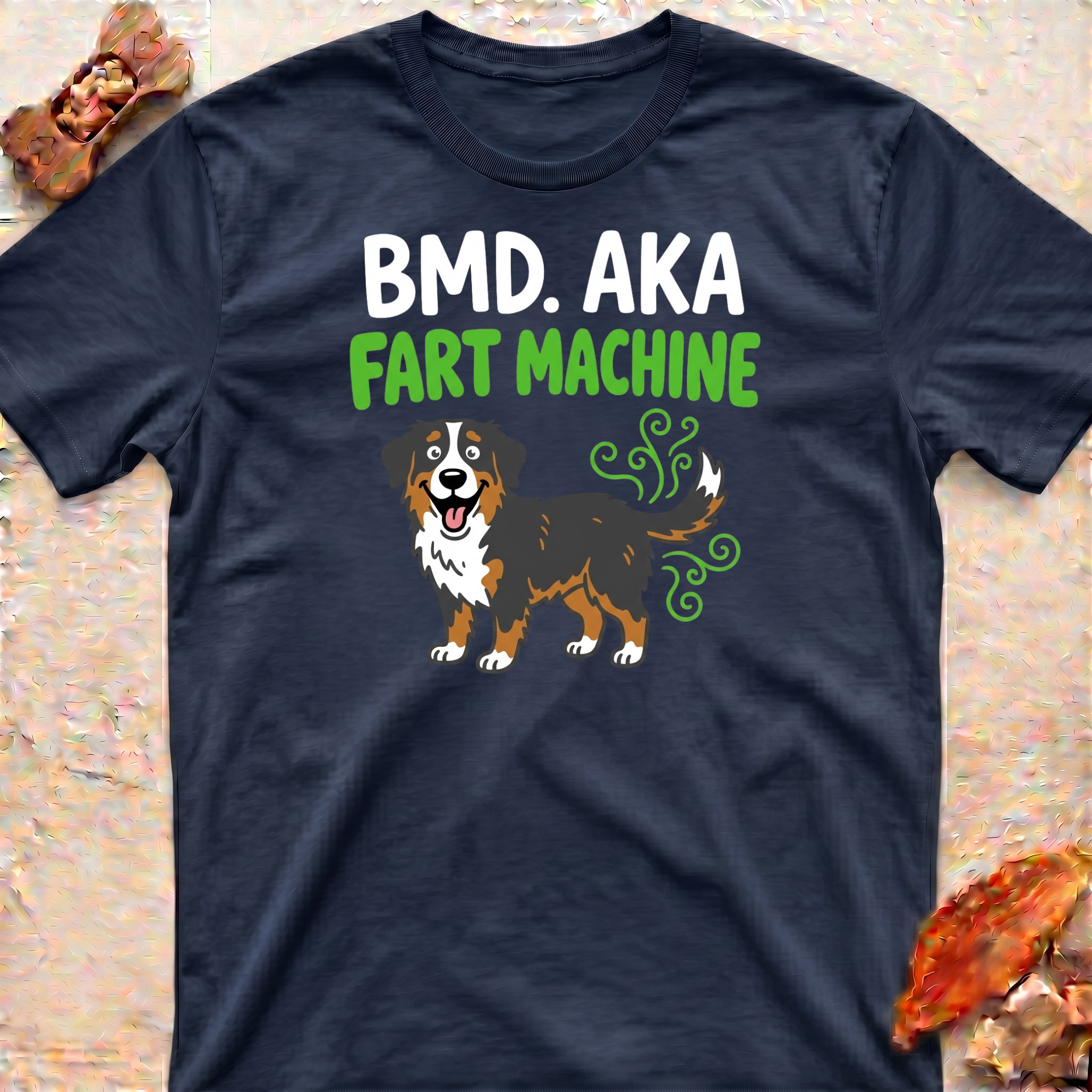 Farting BMD T-Shirt G