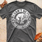 Dane Poop T-Shirt
