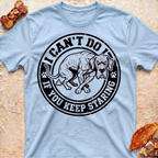 Dane Poop T-Shirt