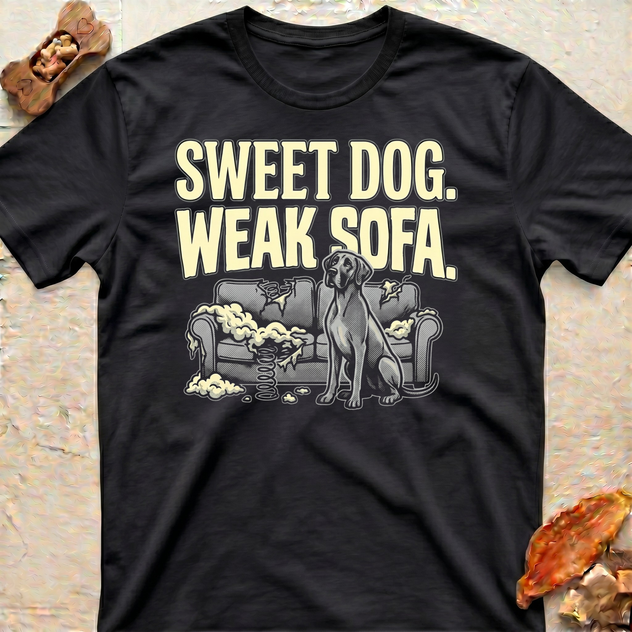 Sweet Dane T-Shirt