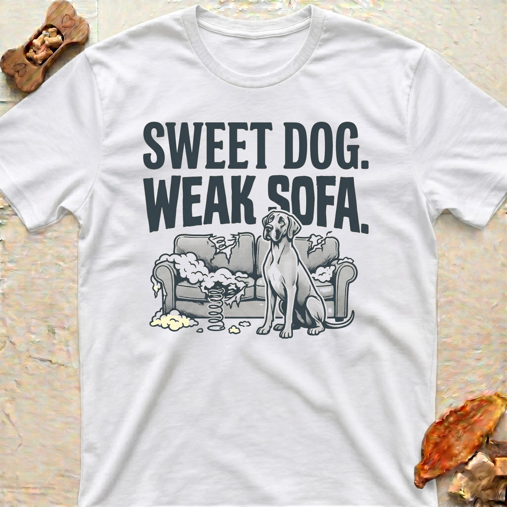 Sweet Dane T-Shirt
