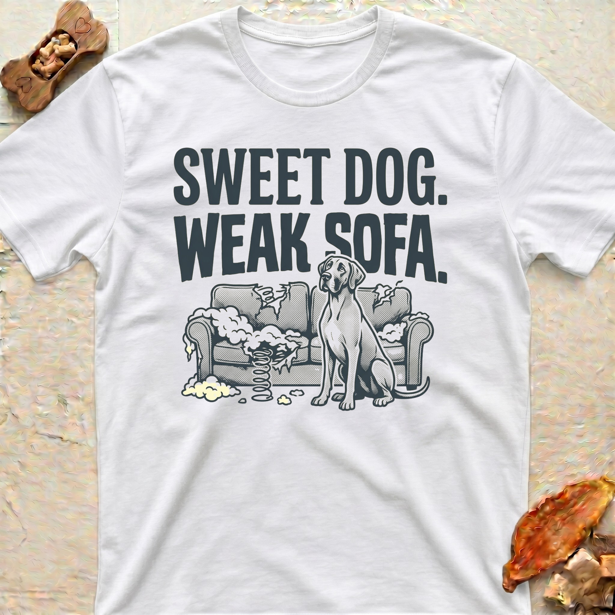 Sweet Dane T-Shirt