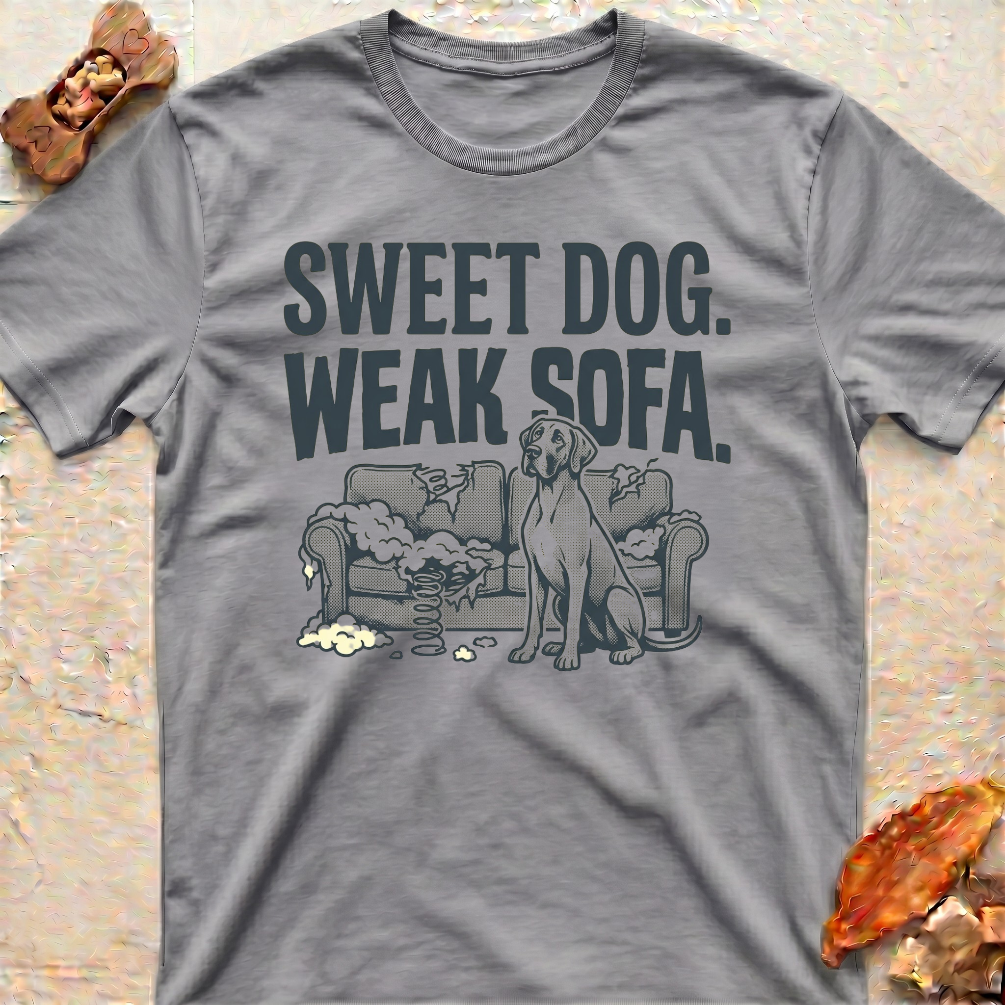 Sweet Dane T-Shirt