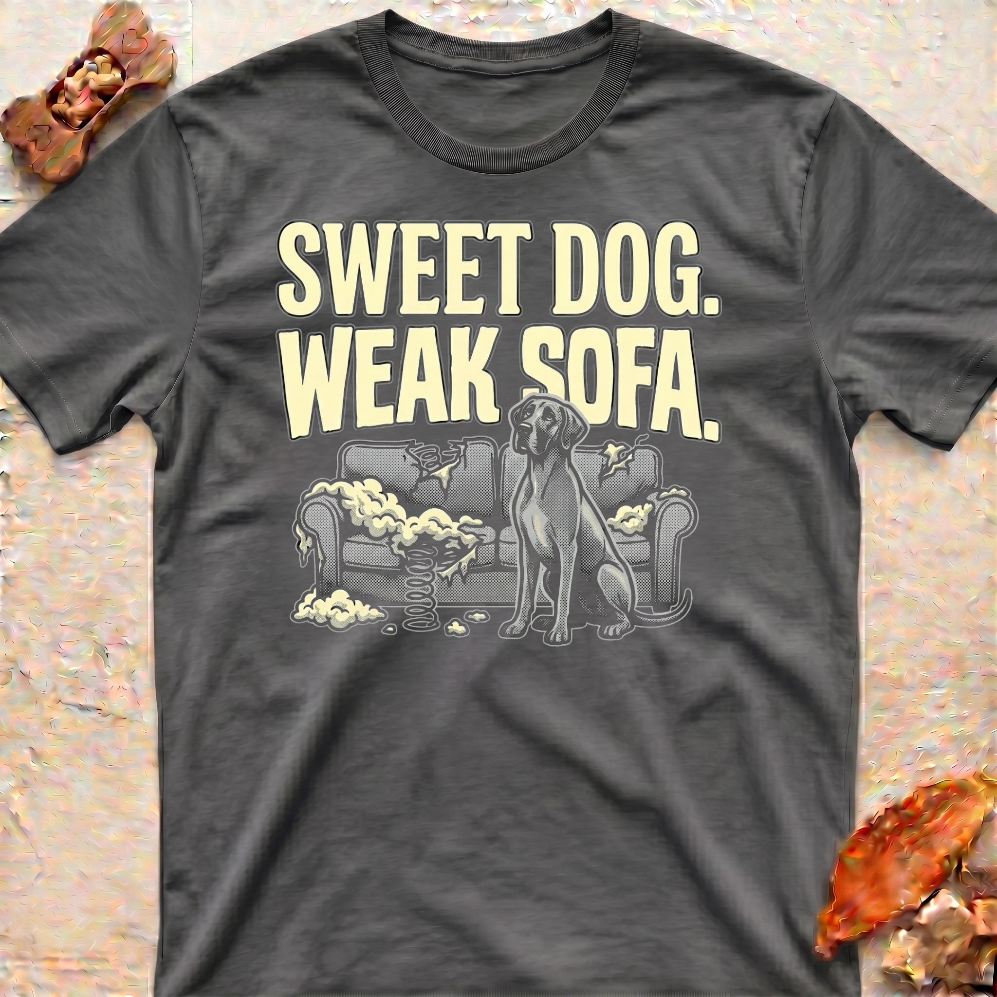 Sweet Dane T-Shirt