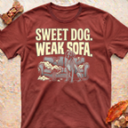 Sweet Dane T-Shirt