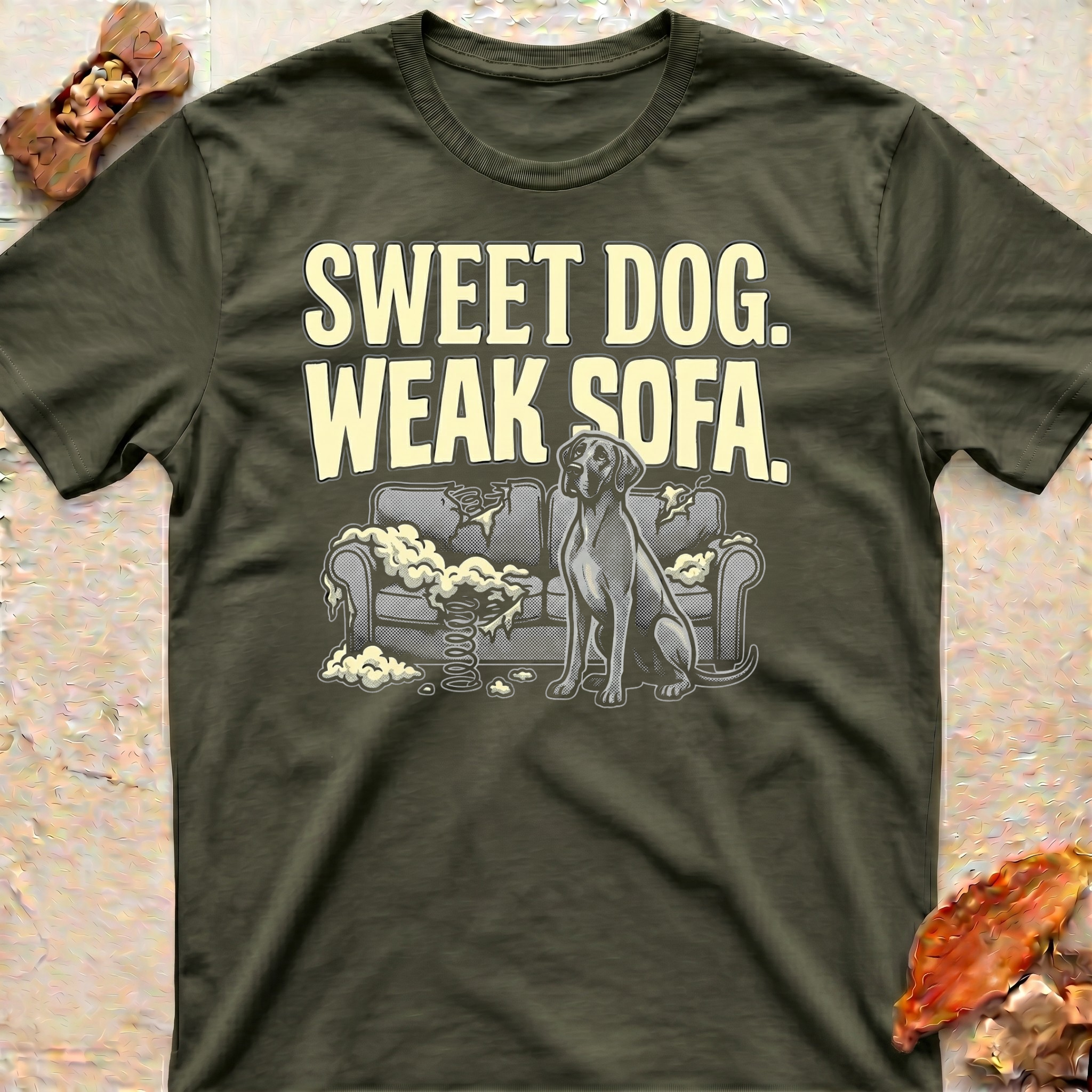 Sweet Dane T-Shirt