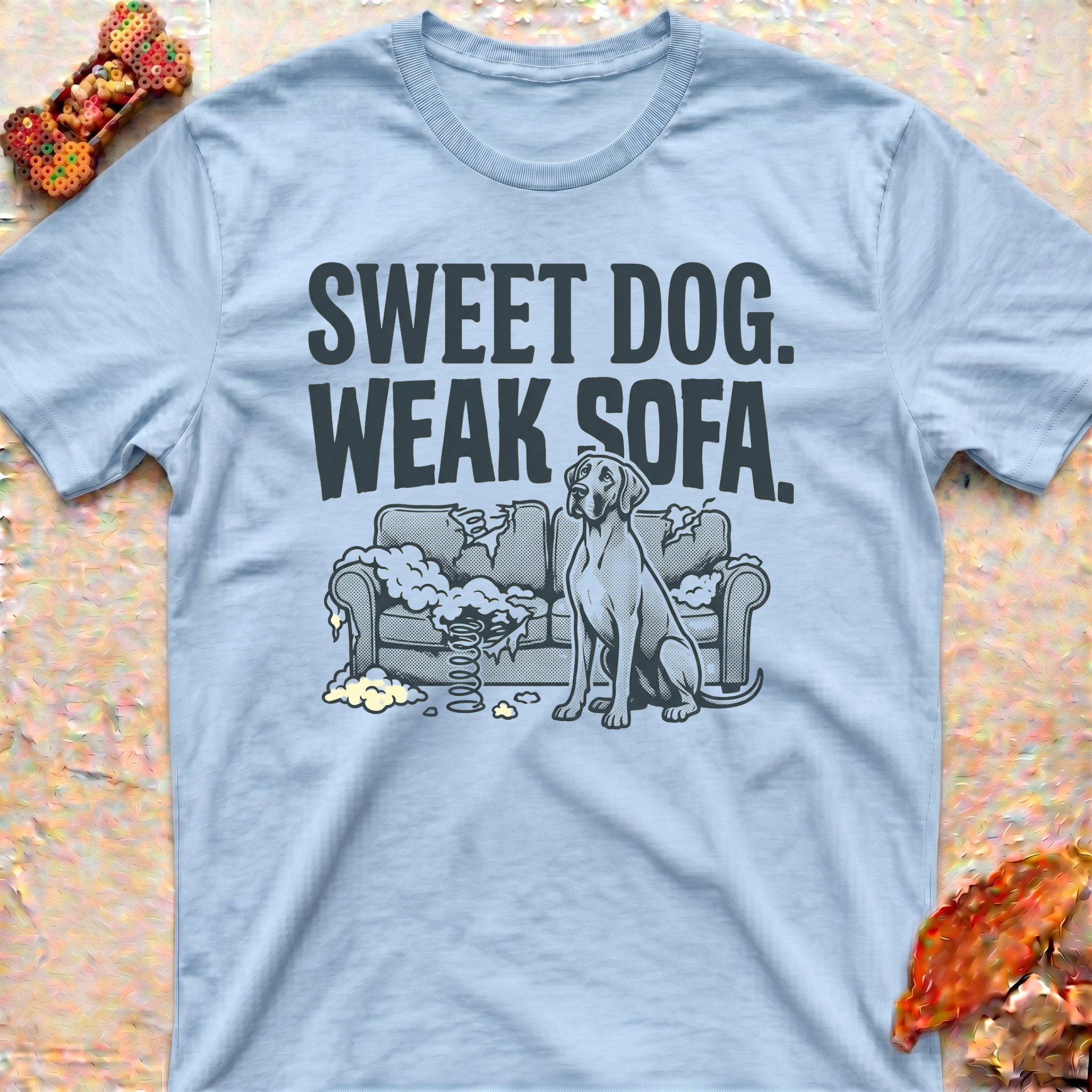 Sweet Dane T-Shirt