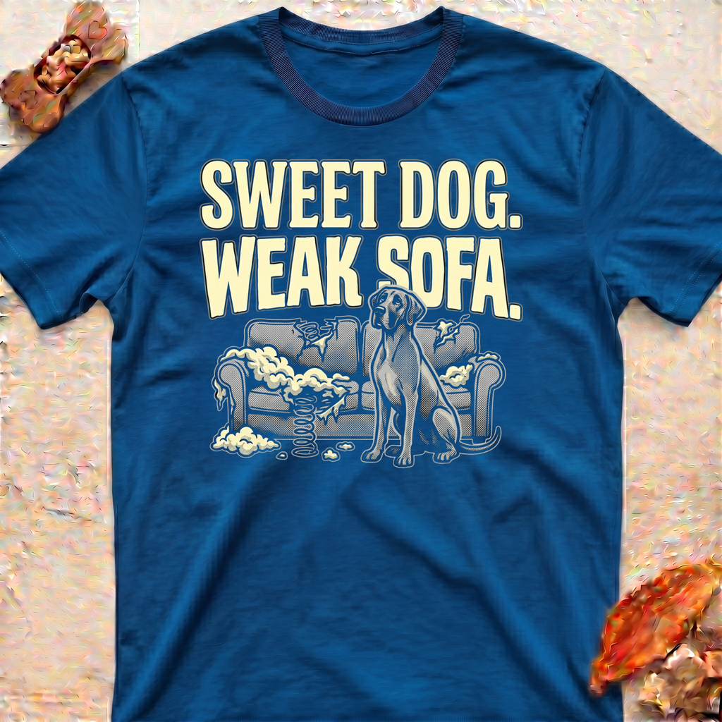 Sweet Dane T-Shirt