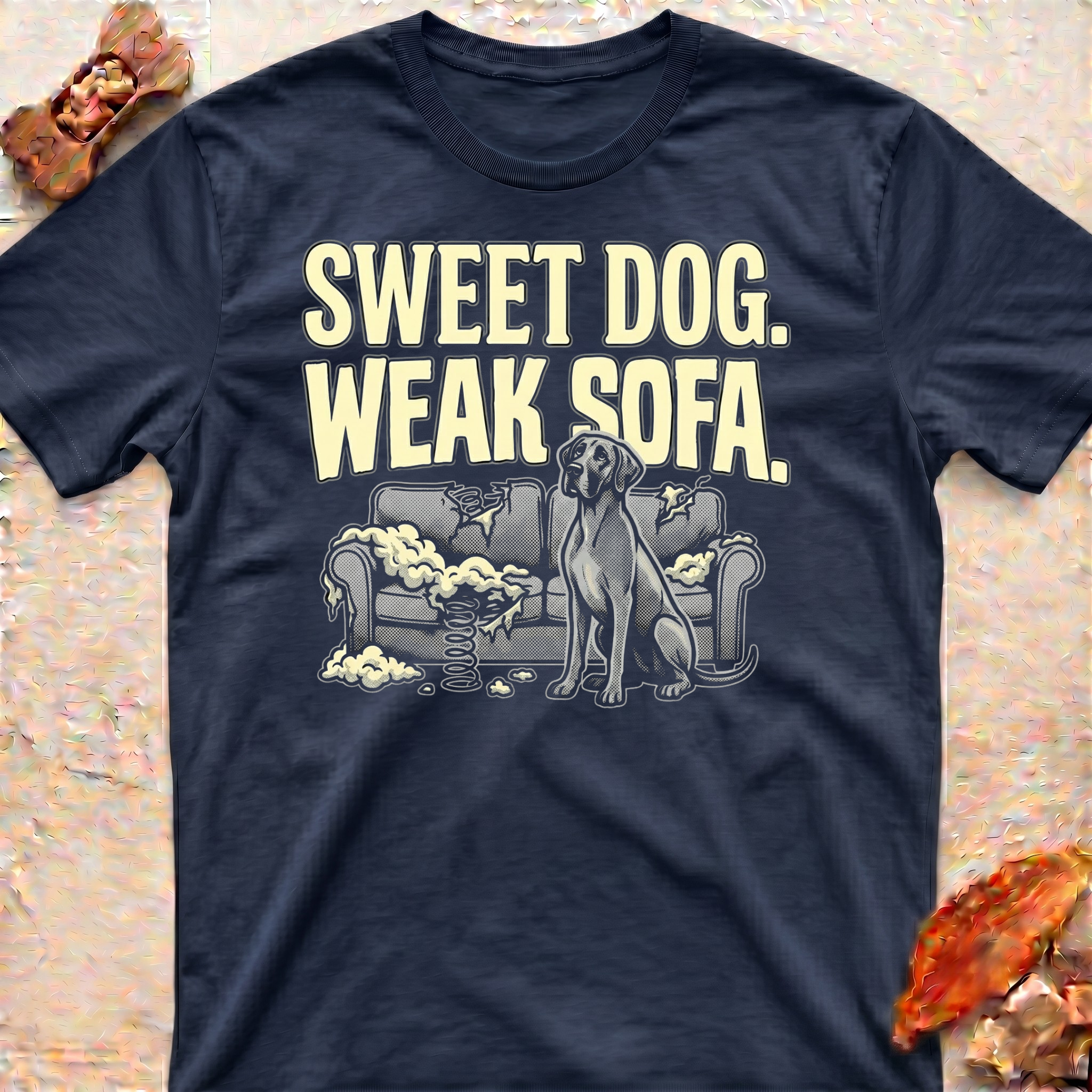 Sweet Dane T-Shirt