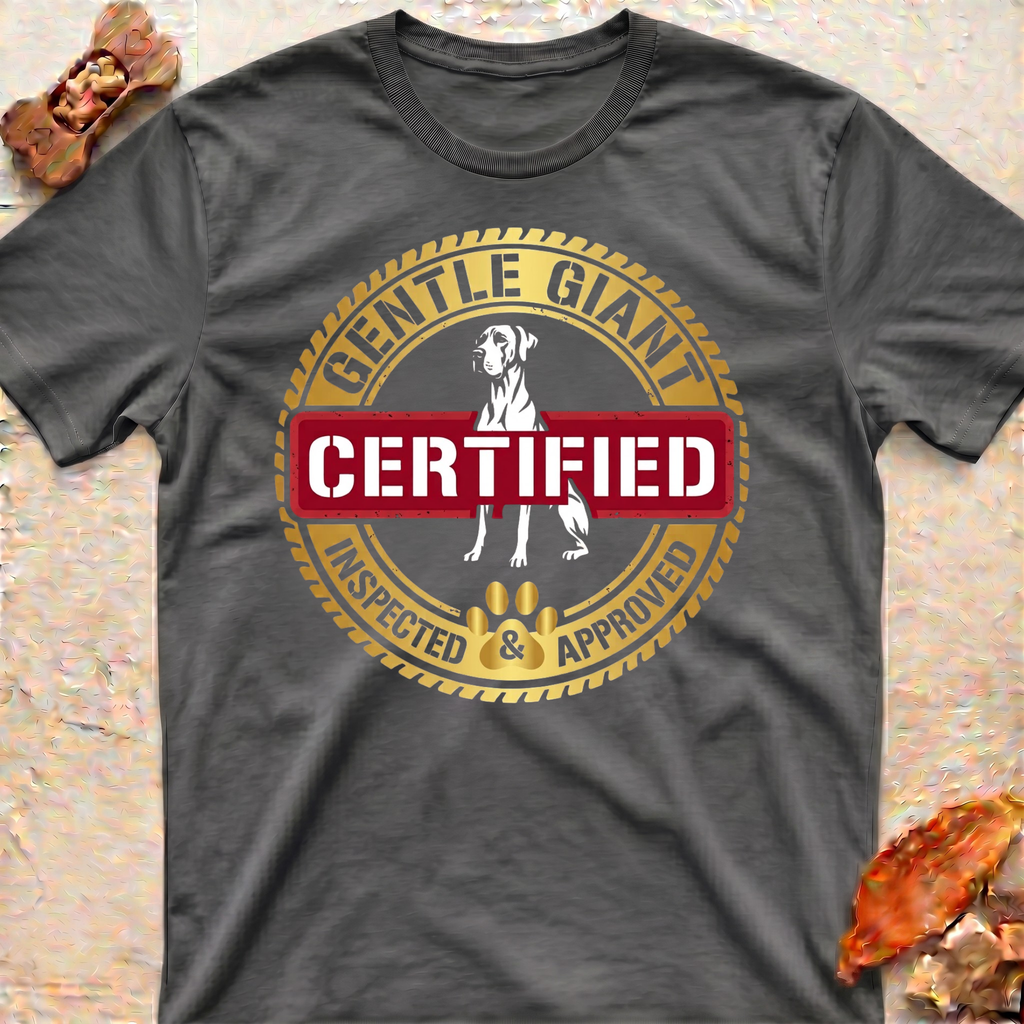 Gentle Giant T-Shirt