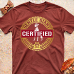 Gentle Giant T-Shirt