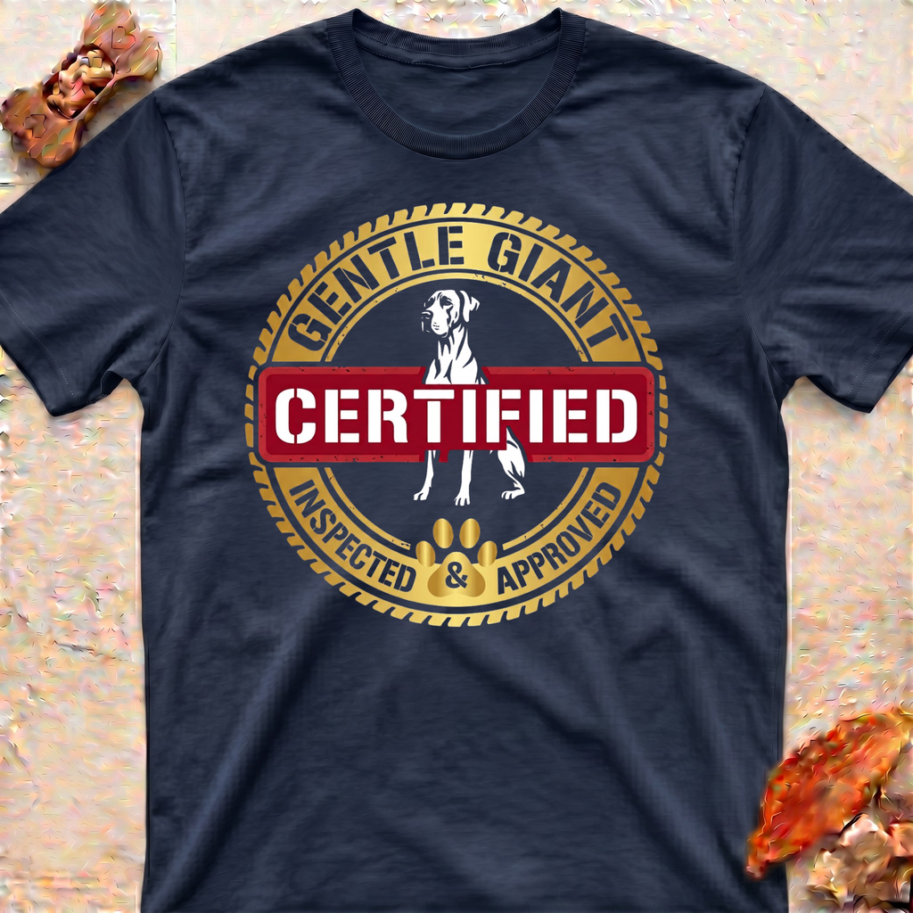 Gentle Giant T-Shirt