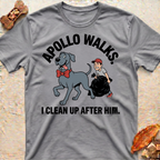 Great Dane Walking T-Shirt