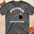 Great Dane Walking T-Shirt
