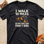 GSP Hunting T-Shirt
