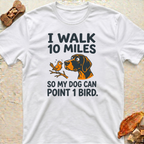 GSP Hunting T-Shirt