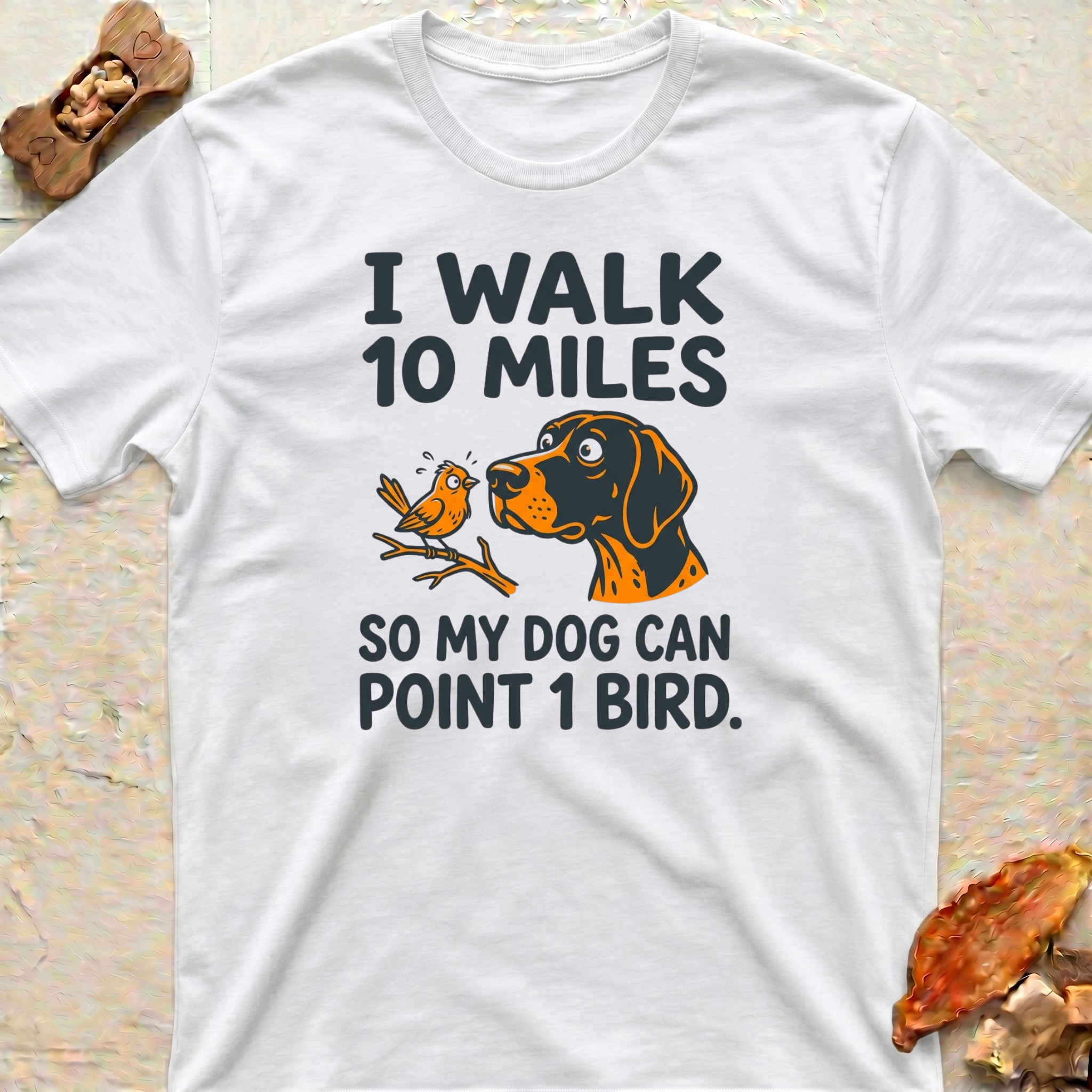 GSP Hunting T-Shirt