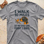 GSP Hunting T-Shirt