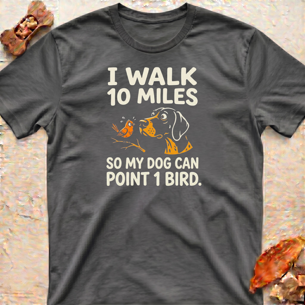GSP Hunting T-Shirt