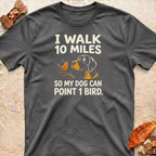 GSP Hunting T-Shirt